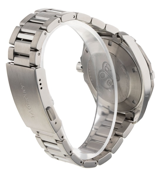 Tag Heuer Aquaracer WAY1112.BA0910